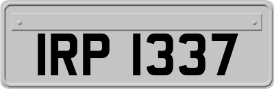 IRP1337