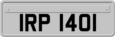 IRP1401