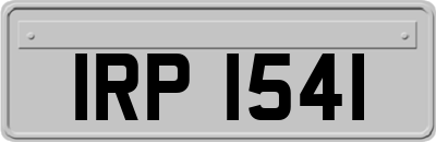 IRP1541