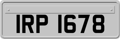 IRP1678