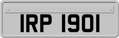 IRP1901