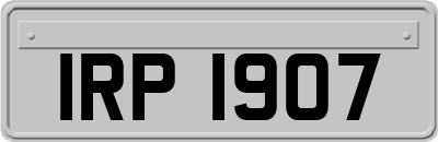 IRP1907