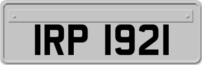 IRP1921