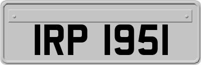 IRP1951