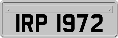 IRP1972