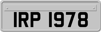 IRP1978