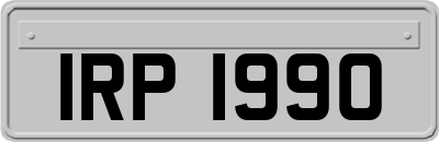 IRP1990