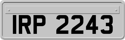 IRP2243