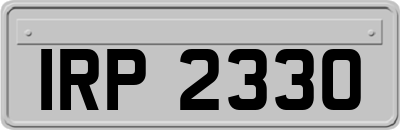 IRP2330