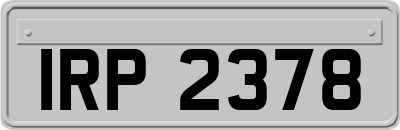 IRP2378