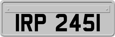 IRP2451