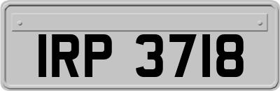 IRP3718