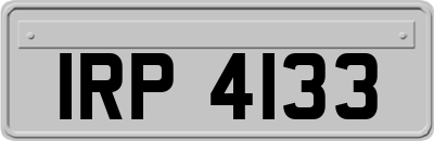 IRP4133