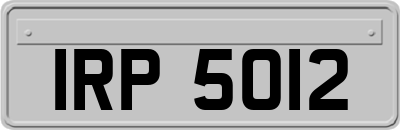 IRP5012
