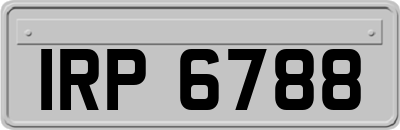 IRP6788
