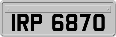 IRP6870