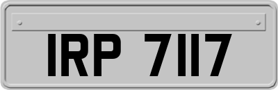 IRP7117