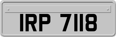 IRP7118