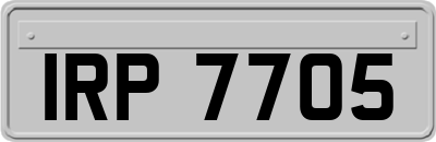 IRP7705