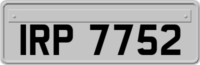 IRP7752