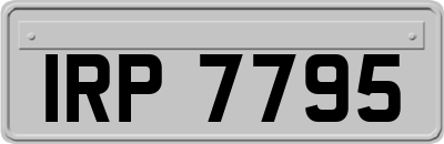 IRP7795