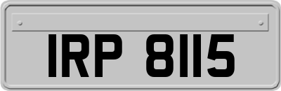 IRP8115