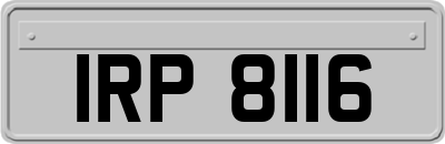 IRP8116