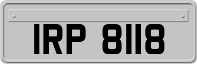 IRP8118