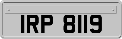 IRP8119