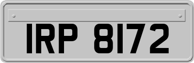 IRP8172