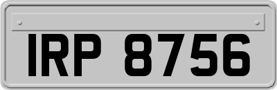IRP8756