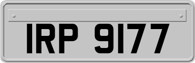 IRP9177