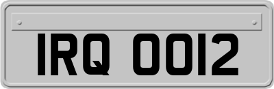 IRQ0012