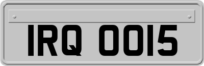 IRQ0015