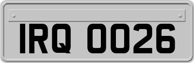 IRQ0026