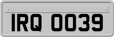 IRQ0039
