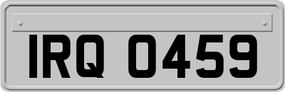 IRQ0459