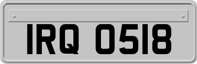 IRQ0518