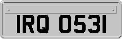 IRQ0531