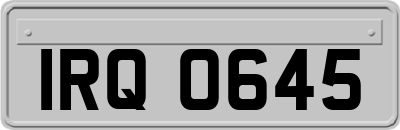 IRQ0645