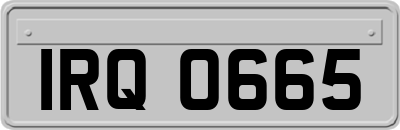 IRQ0665