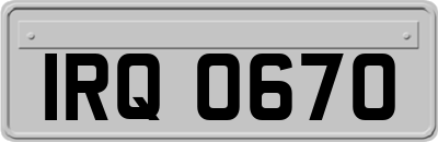 IRQ0670