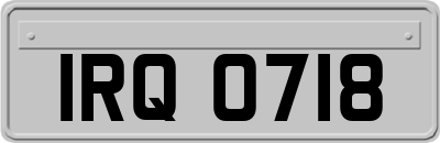 IRQ0718