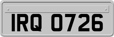 IRQ0726
