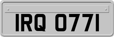 IRQ0771