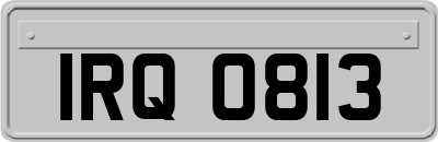 IRQ0813