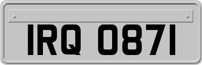 IRQ0871