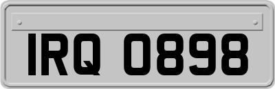 IRQ0898