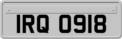 IRQ0918