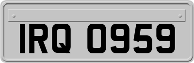 IRQ0959